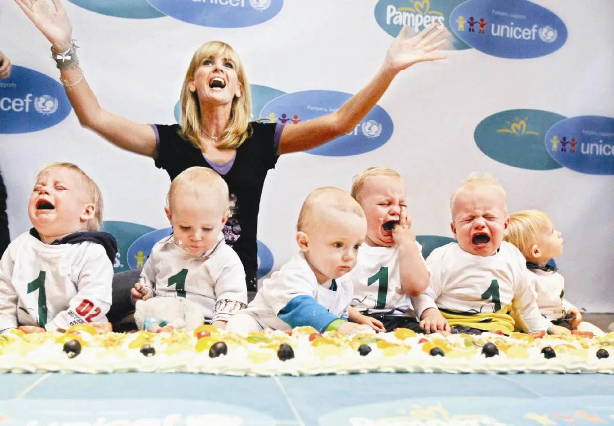 愛．捉迷藏 減胎成為我家的大考驗