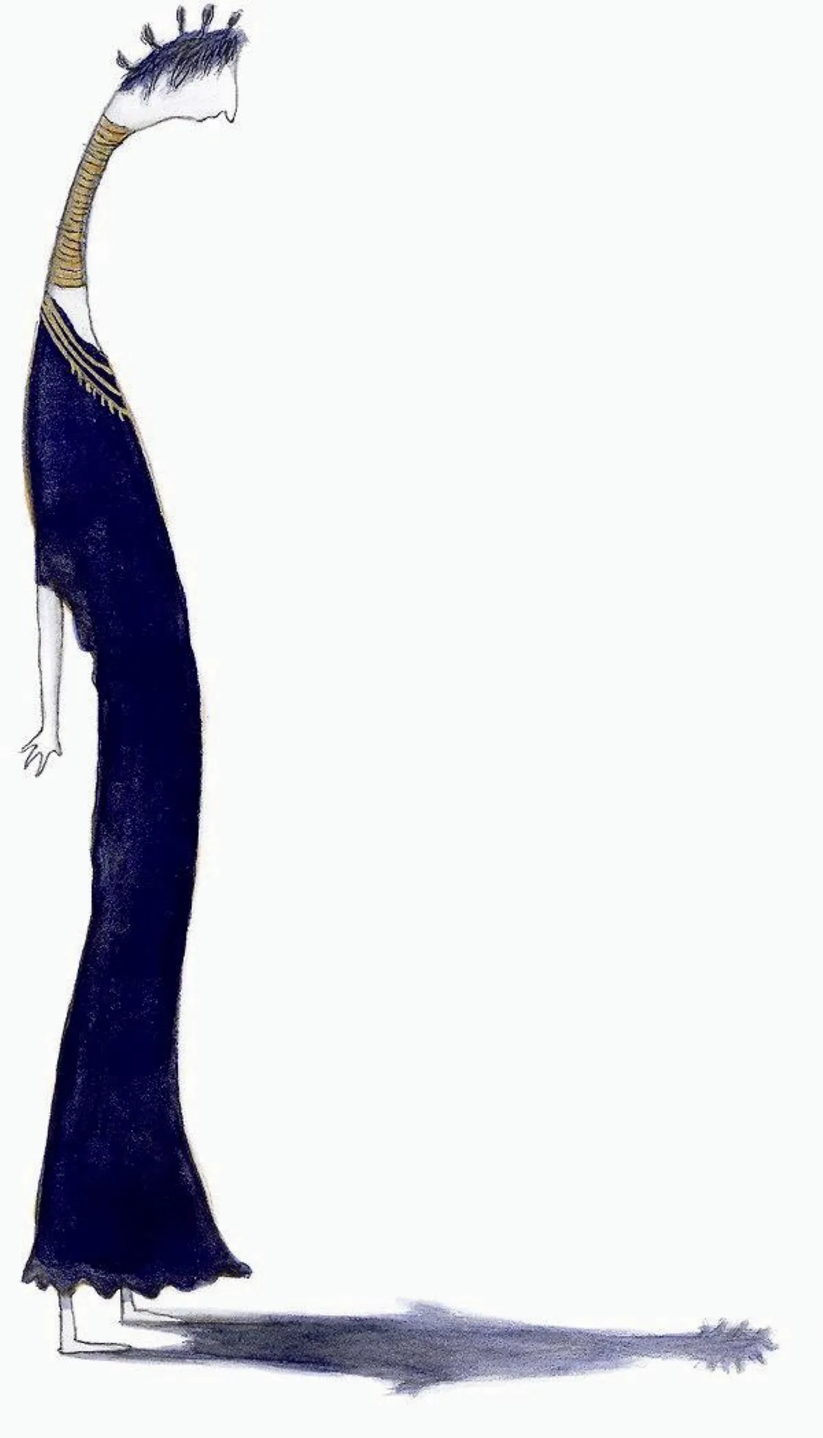 小小詩人 自然實驗的靈感