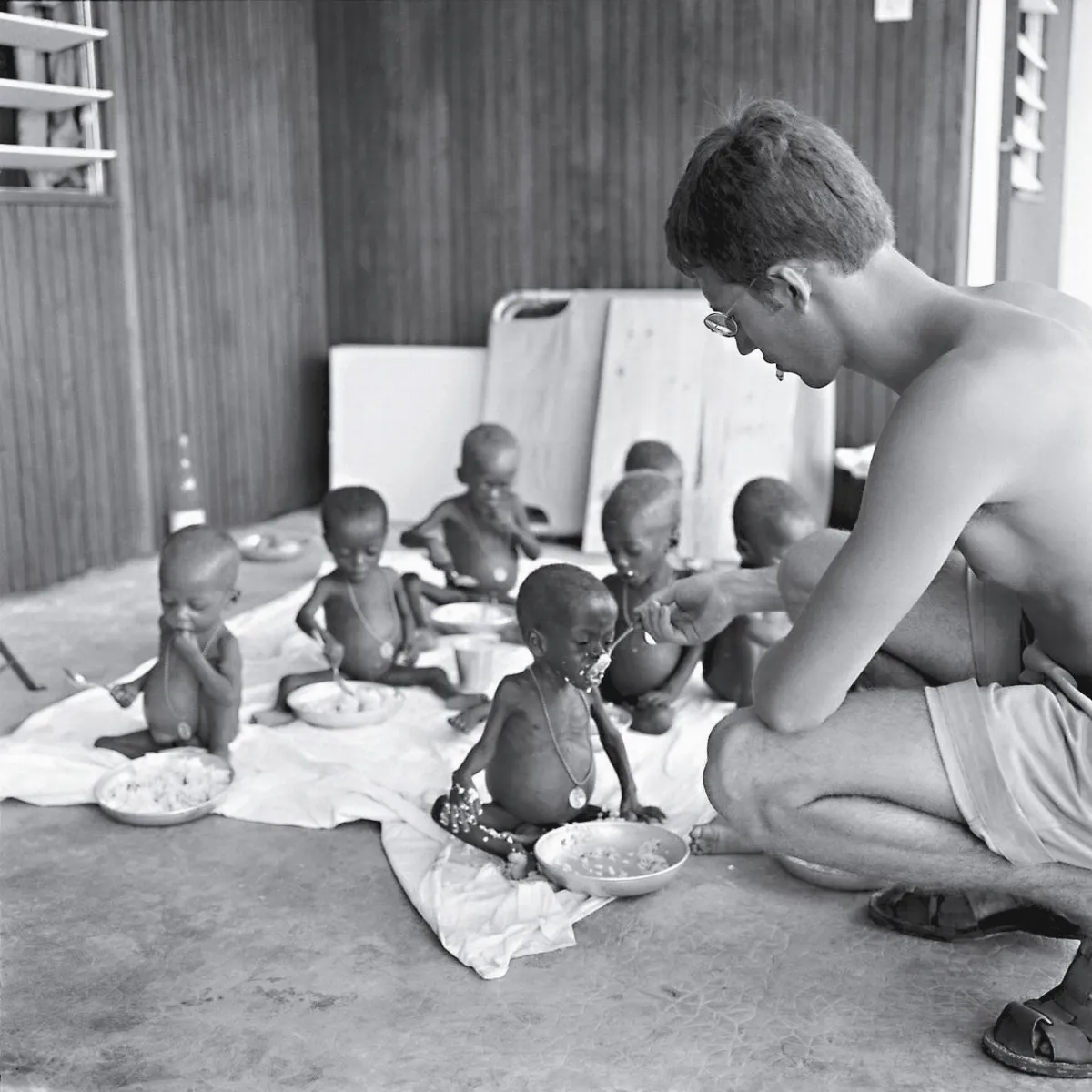 難民6500萬 52國將收容36萬