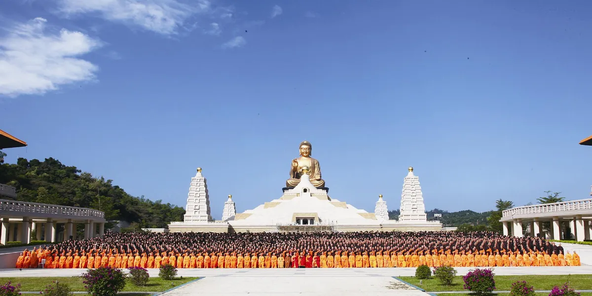 佛法真義 戒的真義