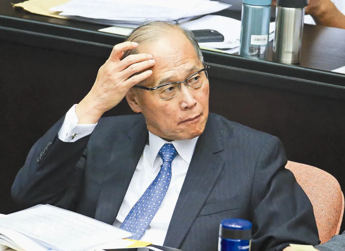 ICAO 台灣未獲邀請