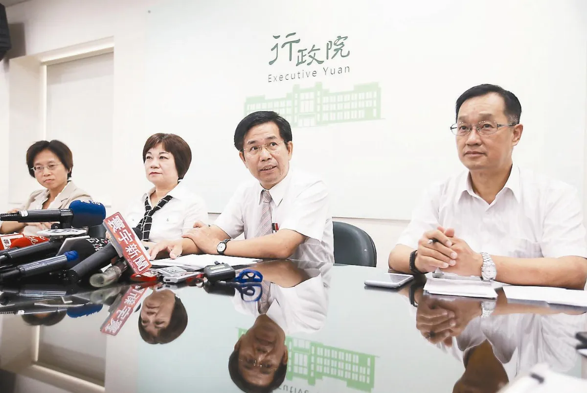 大陣仗澄清：沒有史上最亂 928放假 比照勞動節