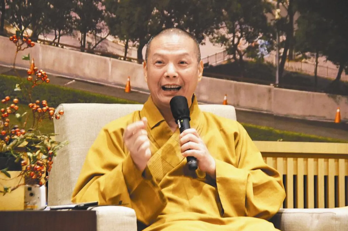 佛法的真義