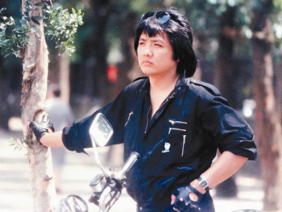 我的青春我的歌 說唱都好聽的王夢麟