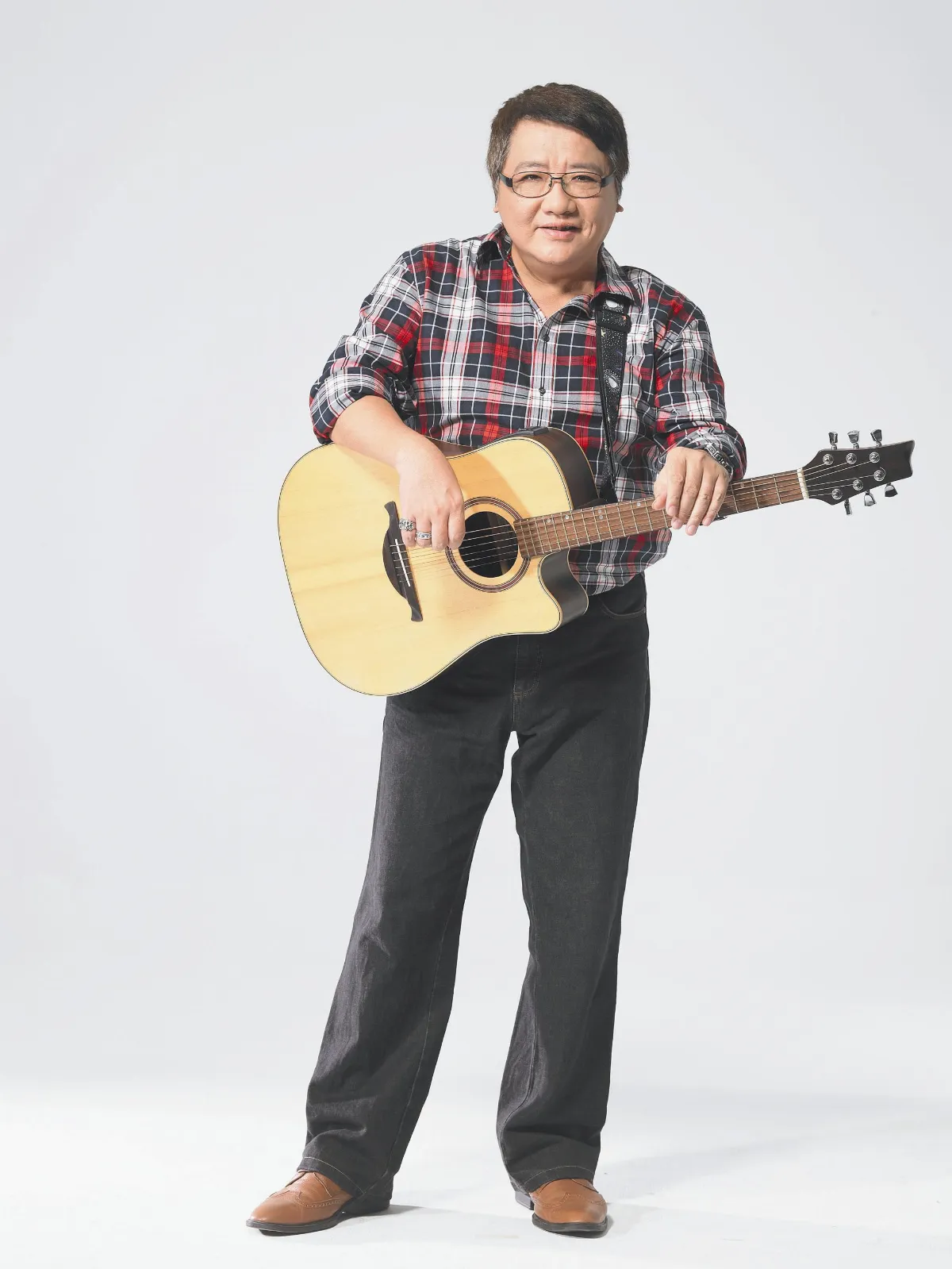 我的青春我的歌 說唱都好聽的王夢麟