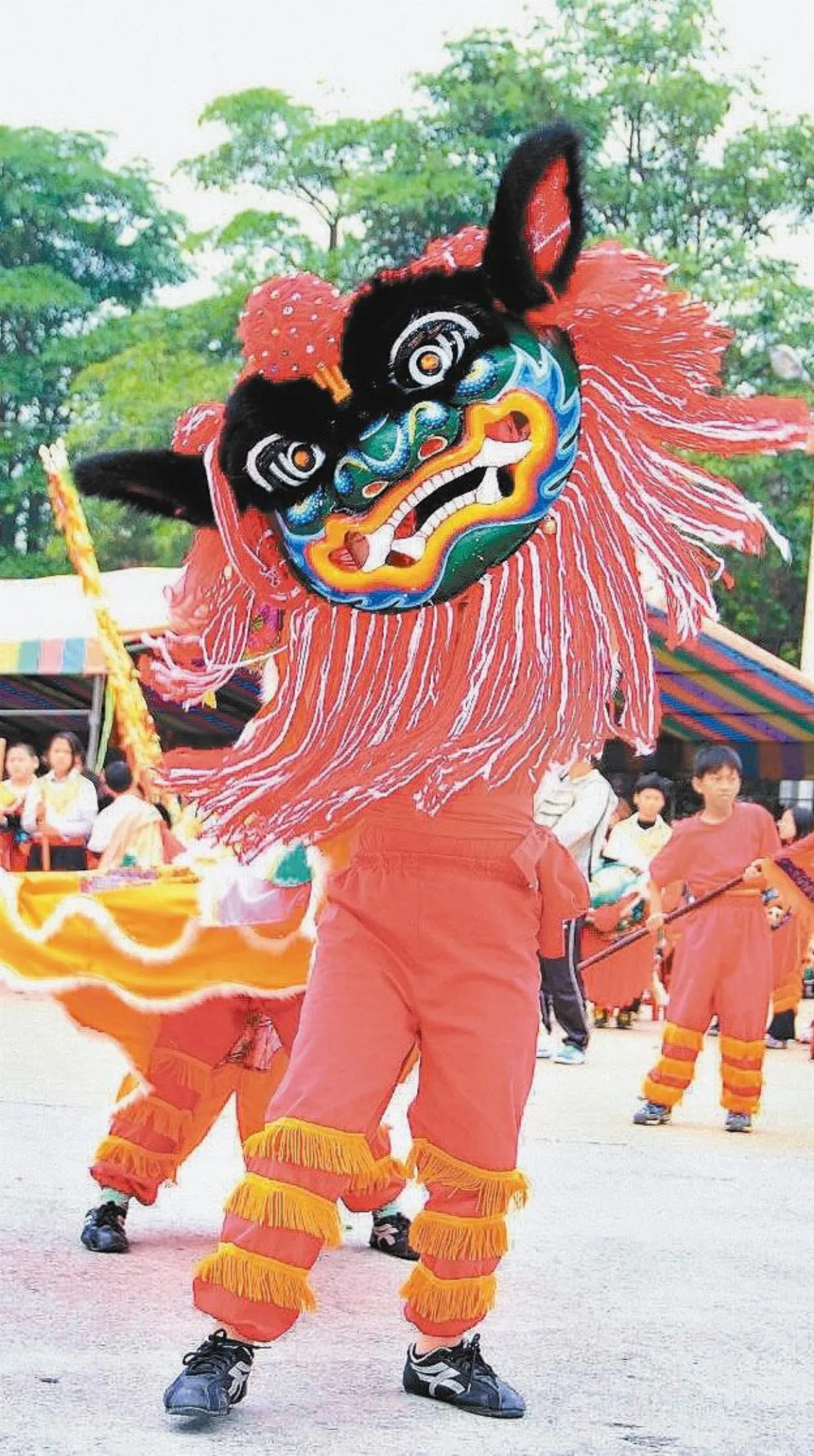〈十空偈〉之一