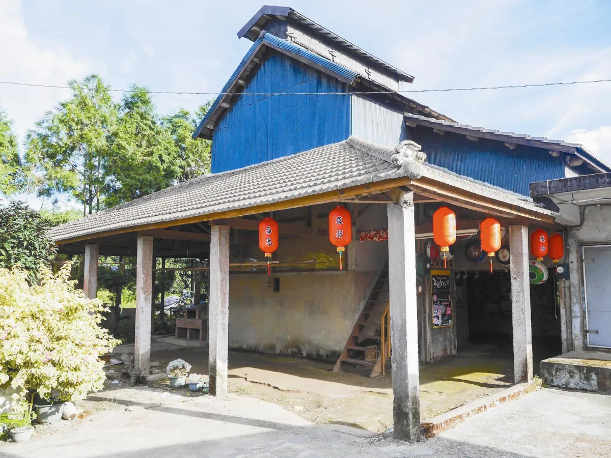 花蓮不只有太魯閣、七星潭 東華學生帶團 鳳林文化之旅