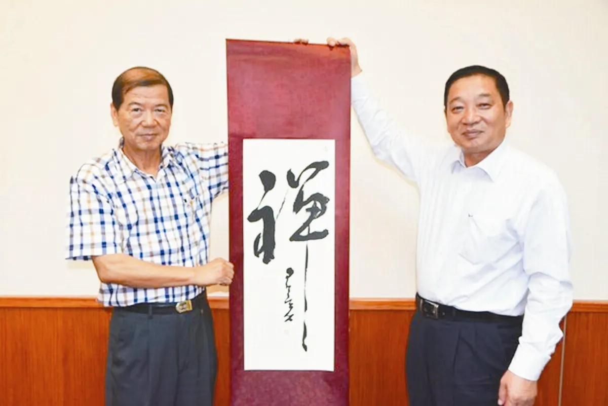 佛大+廣東東軟學院 擴大合作