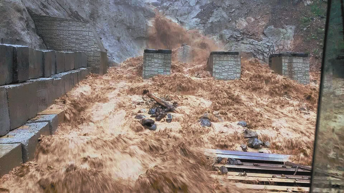 霸王梅姬 停電戶史上第2高