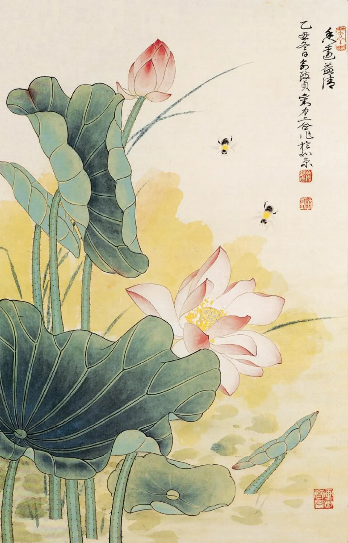 覓道詩