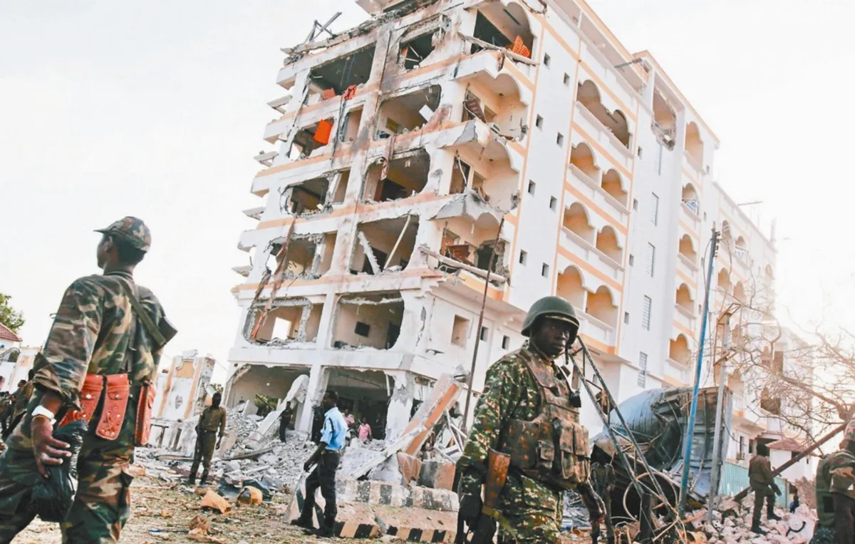 寰宇新聞 一周回顧