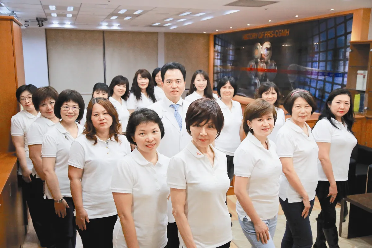 最佳醫病關係系列報導  4  重建乳房 她們找回自信！