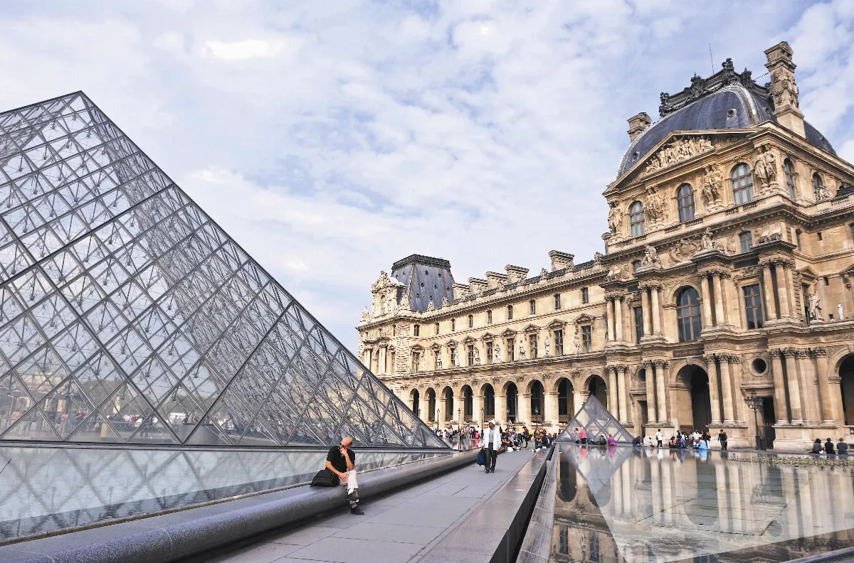 【心．視界】綺麗世界