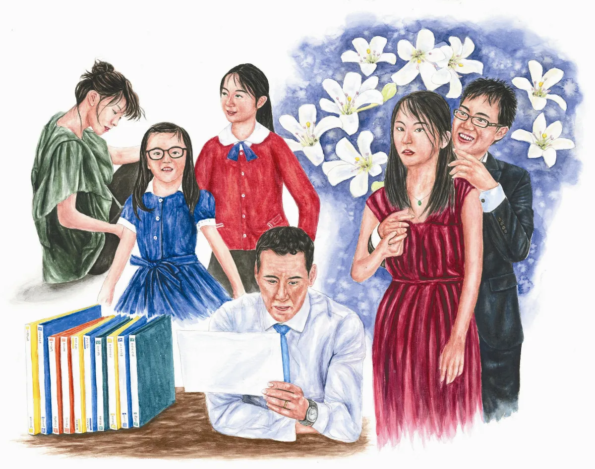 奪命夜來香