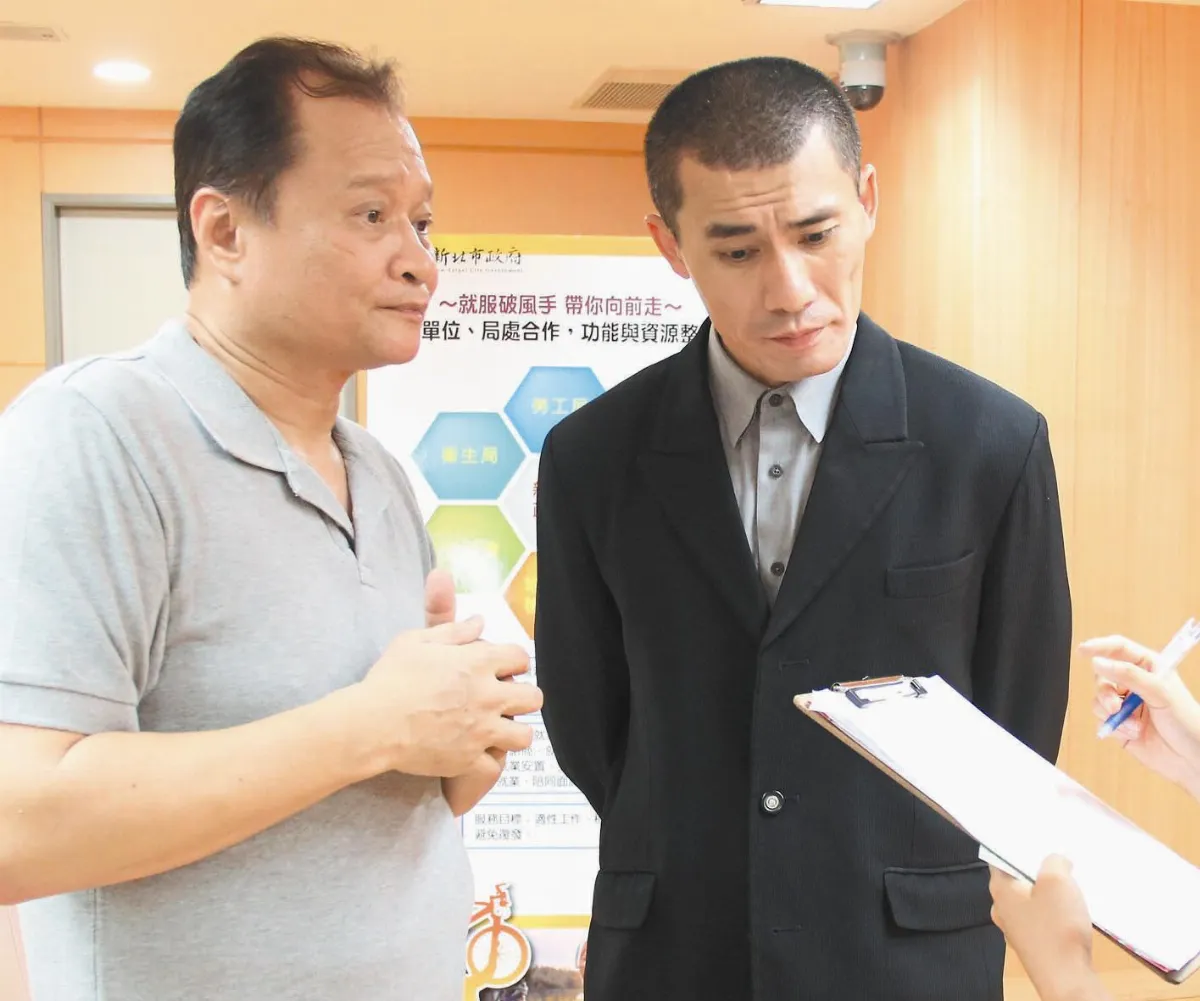 更生人做經理 助獄後就業重生