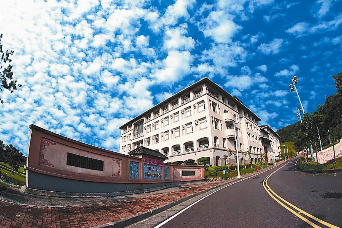 佛教結合科技 數位弘法度青年