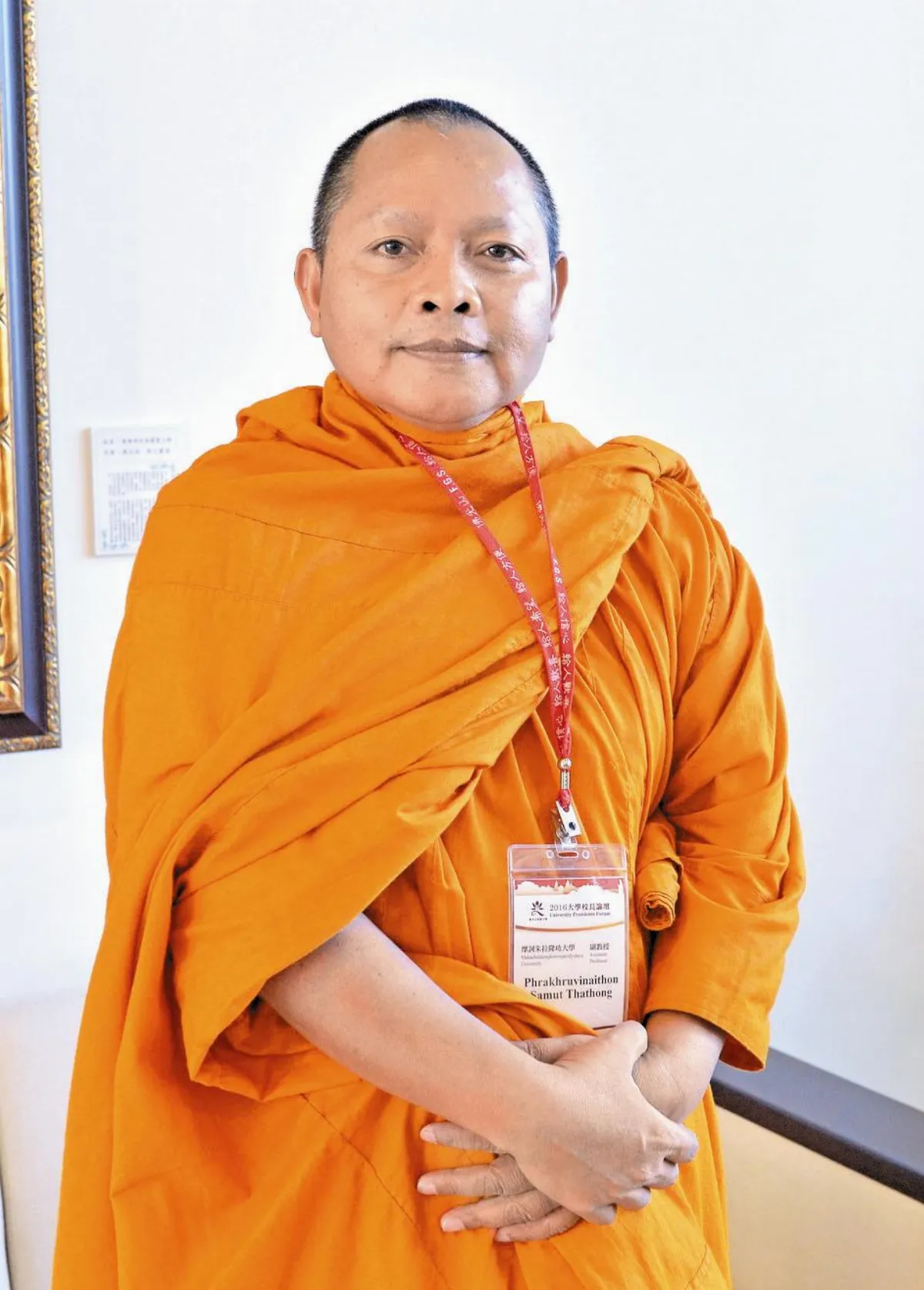 大師模範 傳承理念