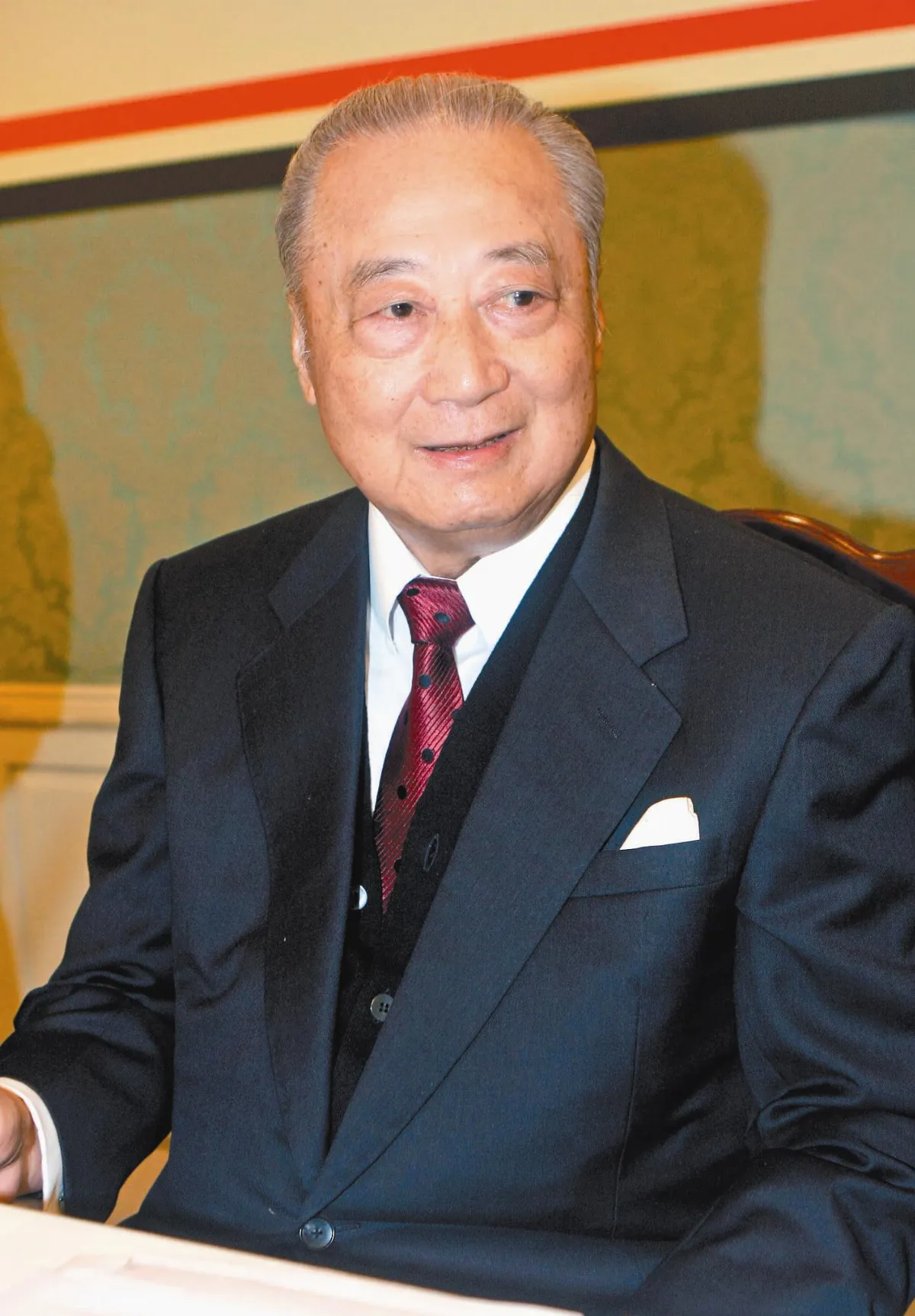 洗錢版圖現跡 辜仲諒被求重刑