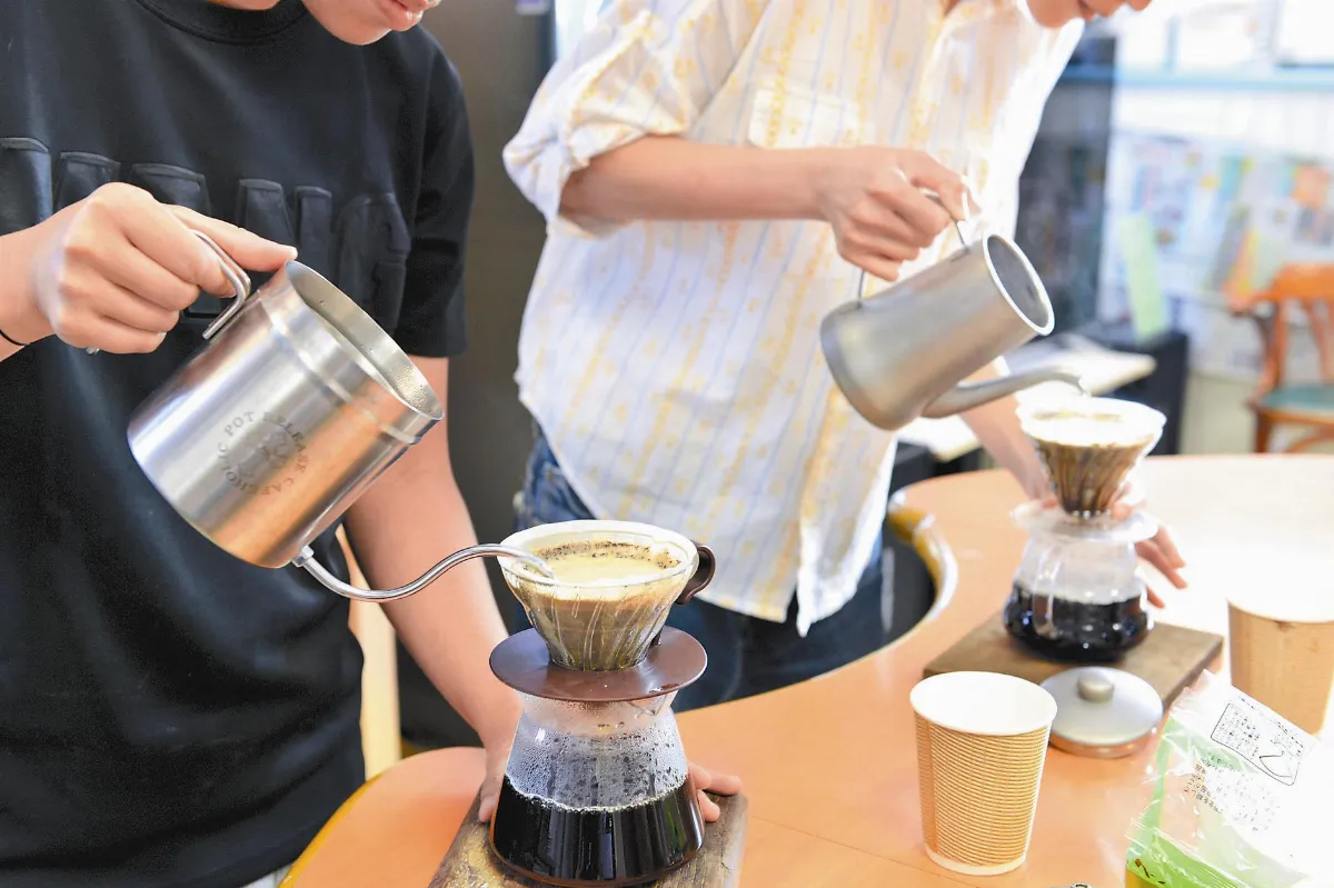 研究：天天2杯咖啡 降失智3成6