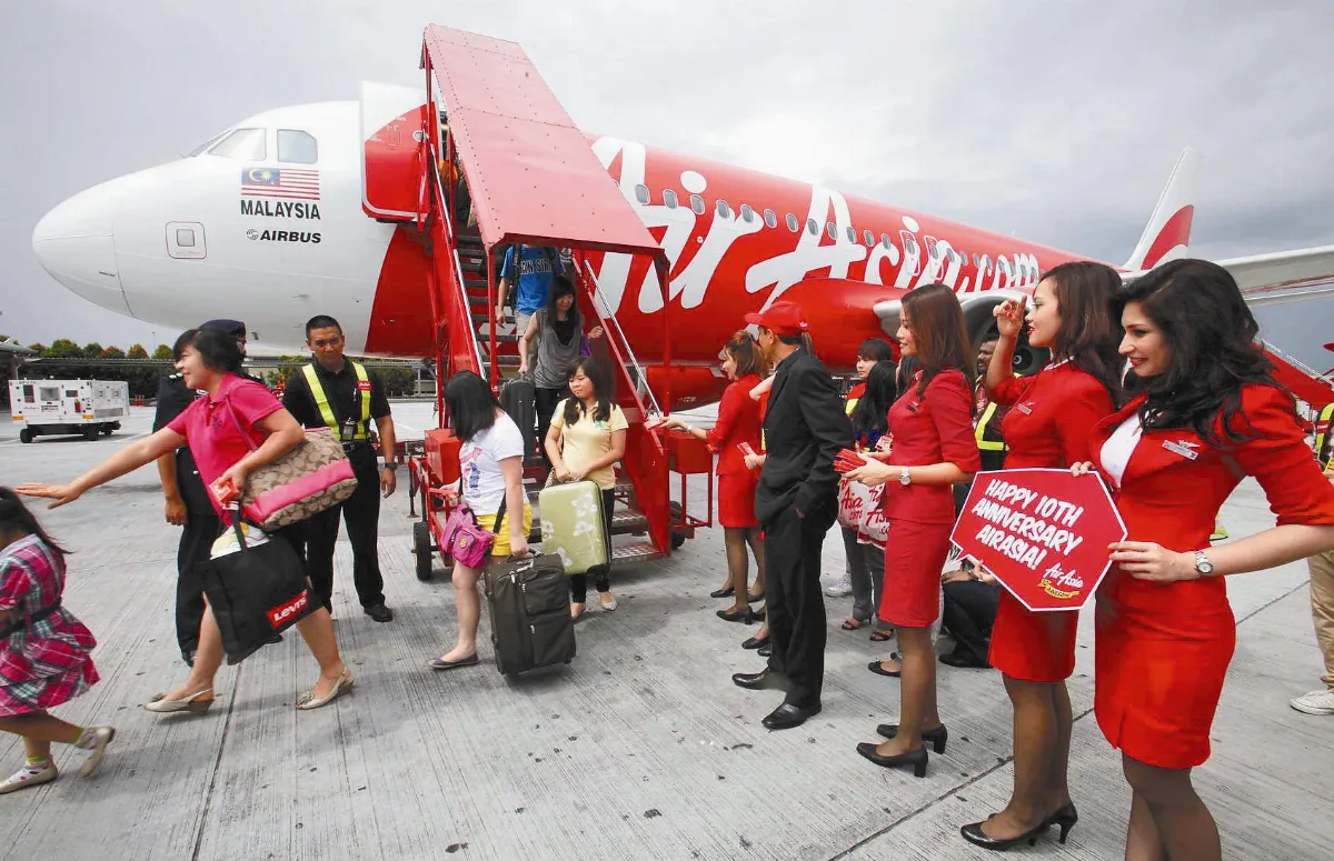 外籍廉航 要設中文客服