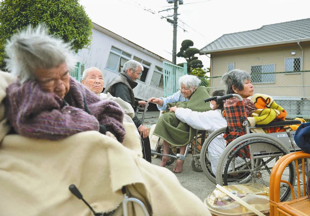 以房養老 善用以房養老 避免成為下流老人