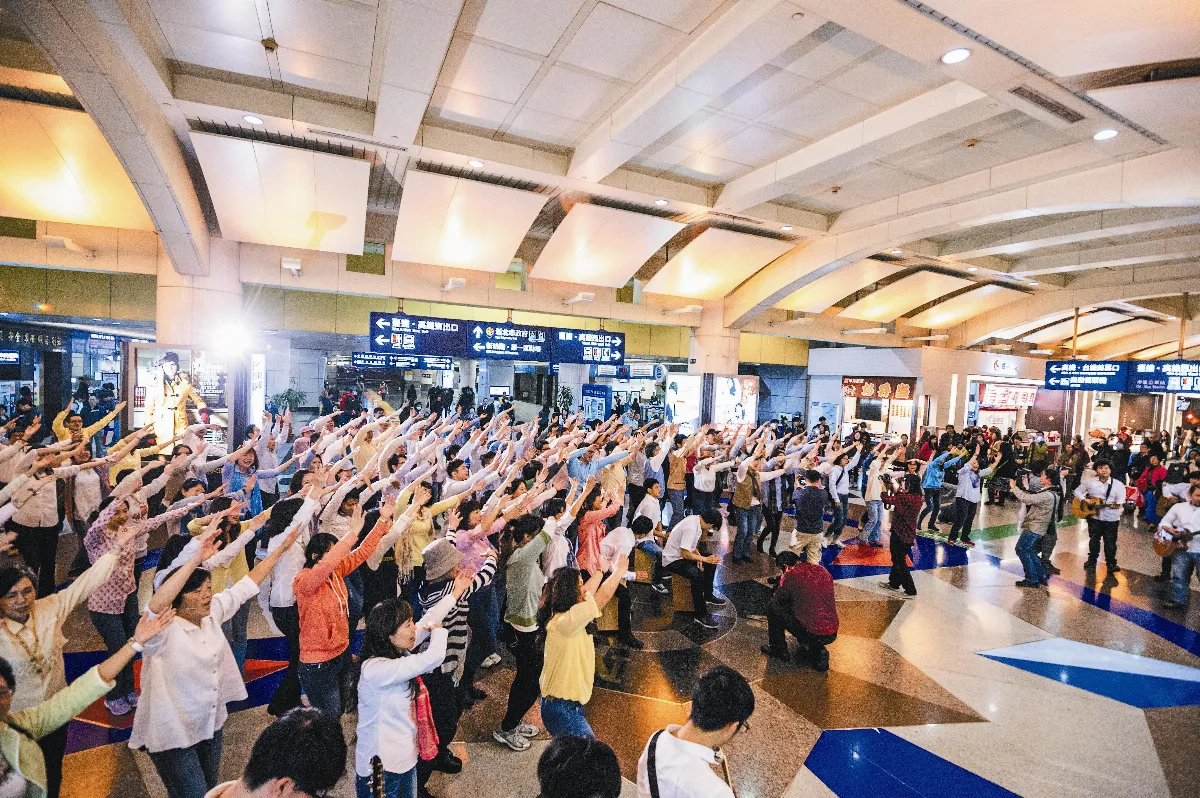 我的青春我的歌 向已逝音樂人致敬