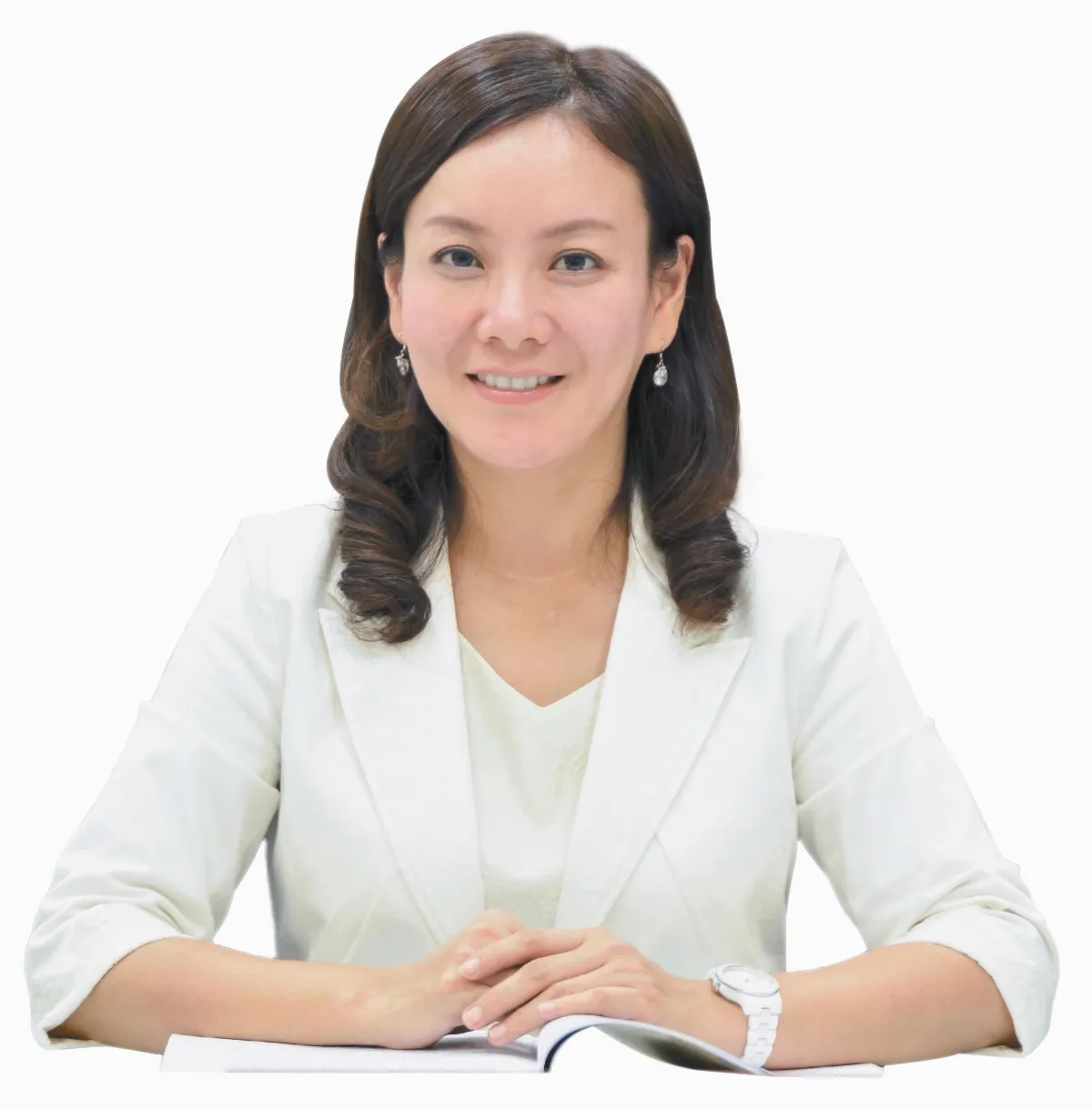 【館長小檔案】拼布藝術行家