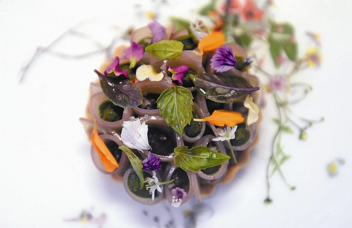 偏執淨食 招來健康飲食痴迷症