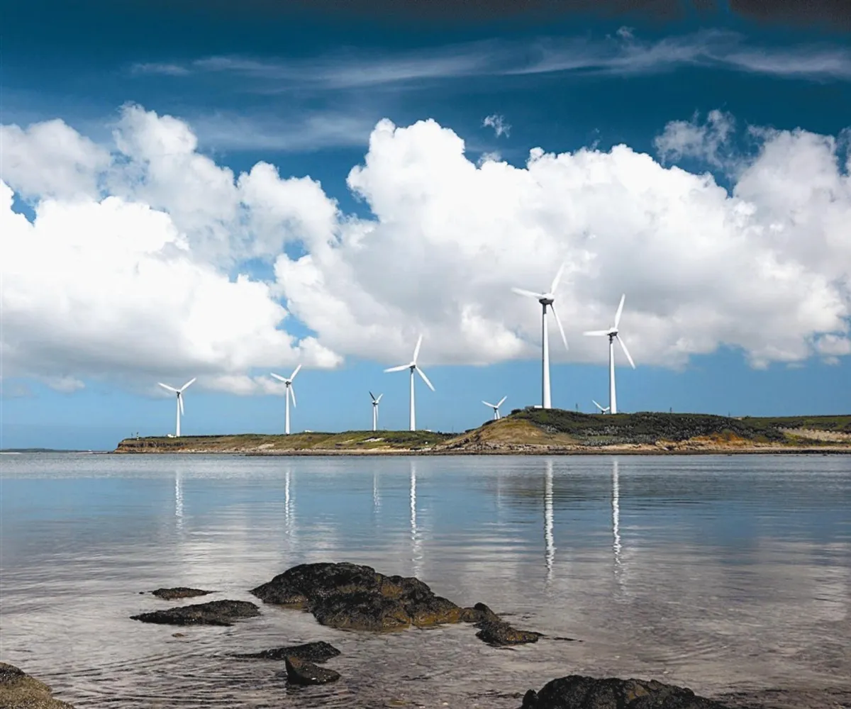 澎湖博弈 總統強硬反對