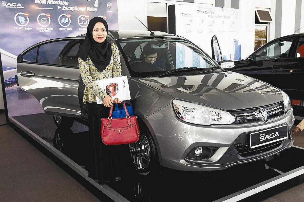 穆斯林商機爆發 經濟新藍海 兵家必爭