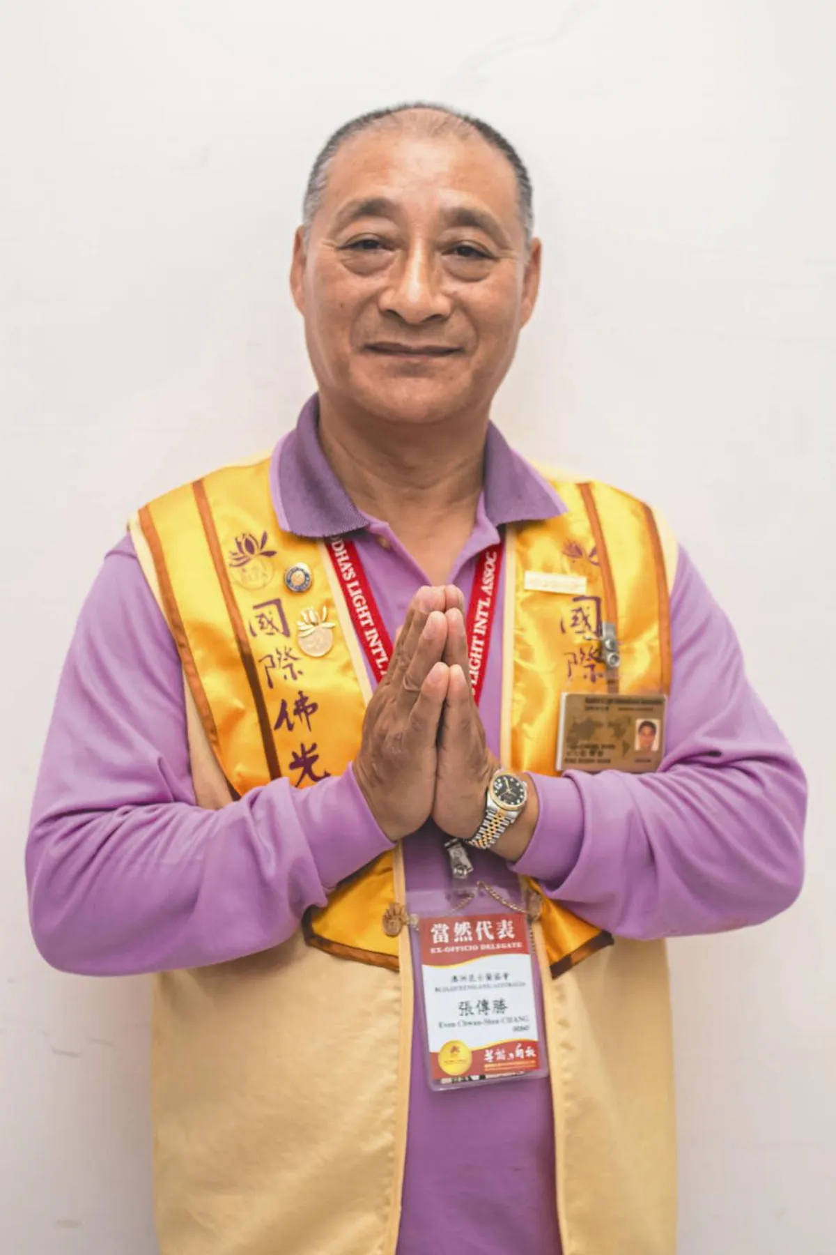 接引青年  相續法水
