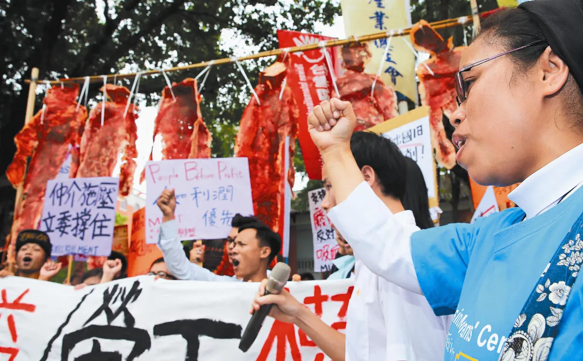 外勞滿3年免出國 拍板