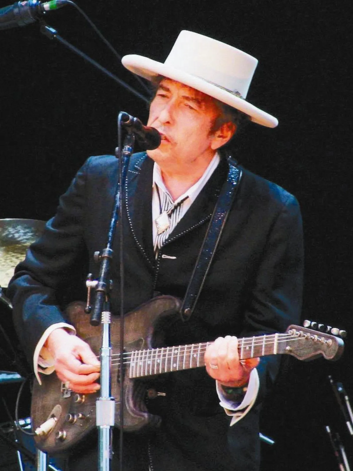 我的青春我的歌 搖滾樂也是一種詩