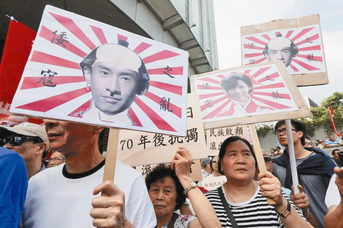 港議員宣誓風波持續 議會被迫休會