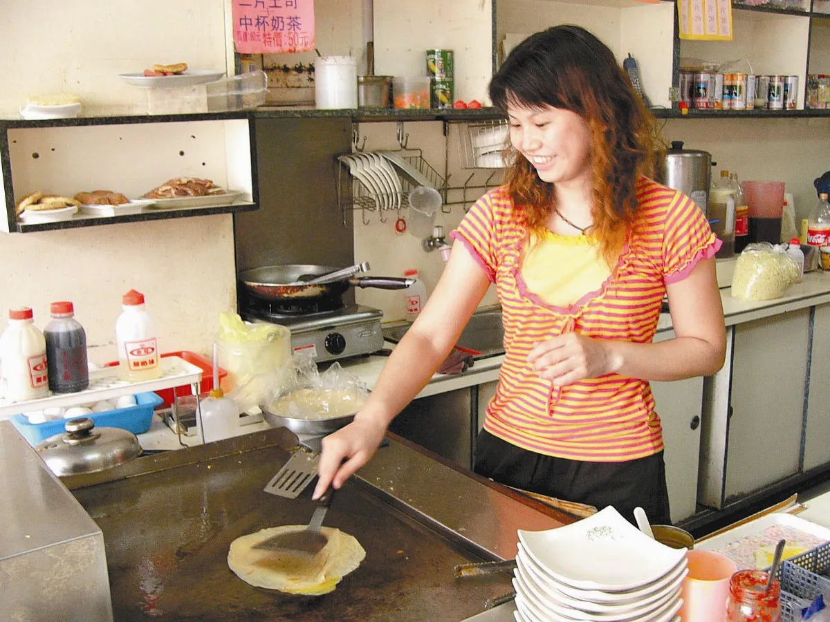 煎板料理 潛藏3大類致癌物