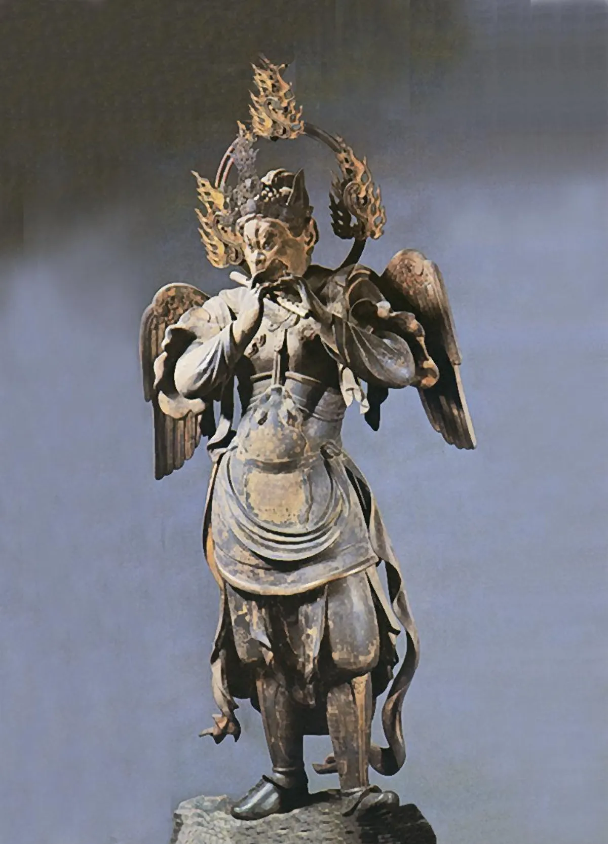 見心偈