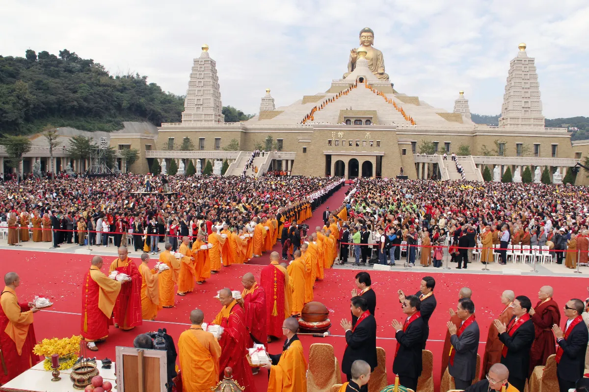 佛法真義 菩提心