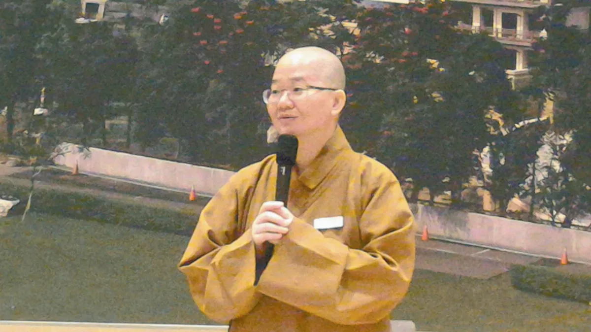 人間佛教的藝術成就
