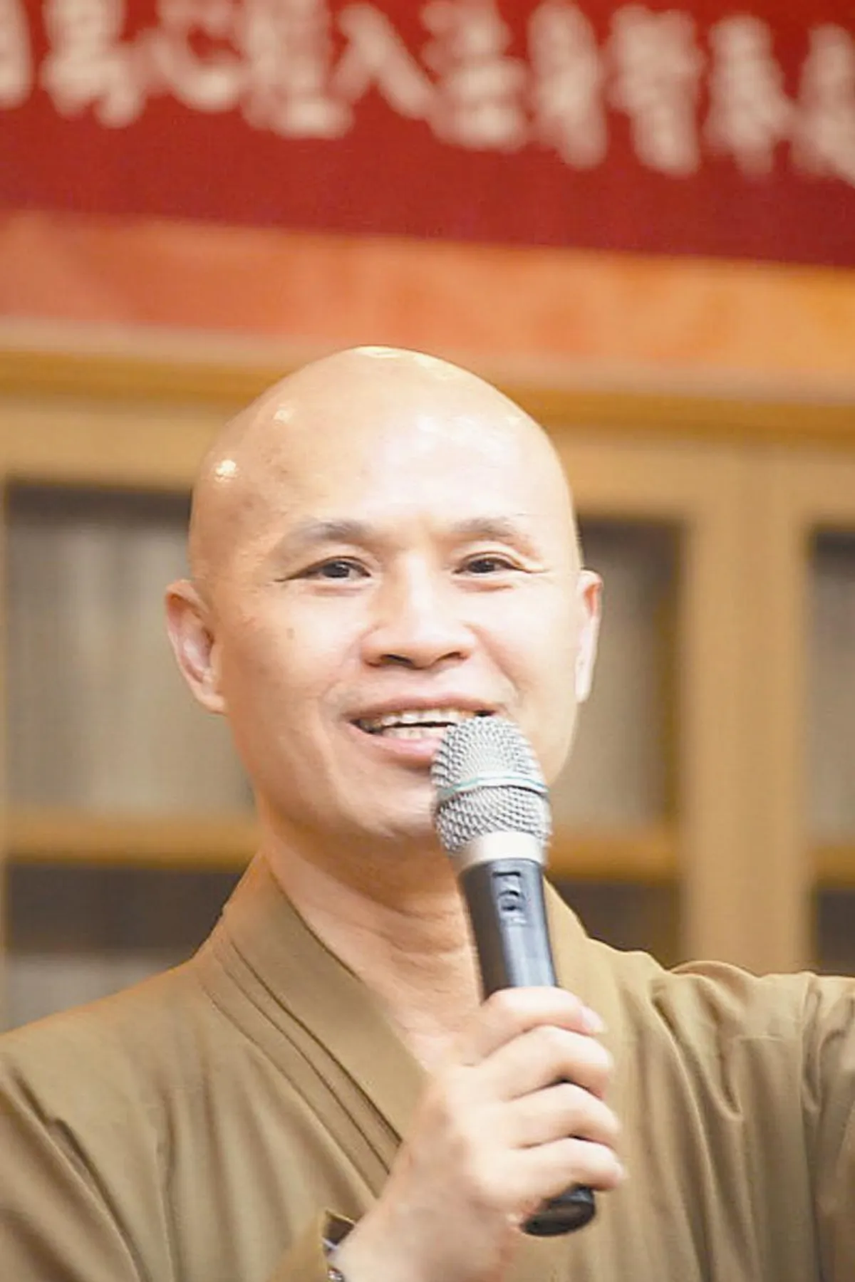 大乘佛法的圓滿修行