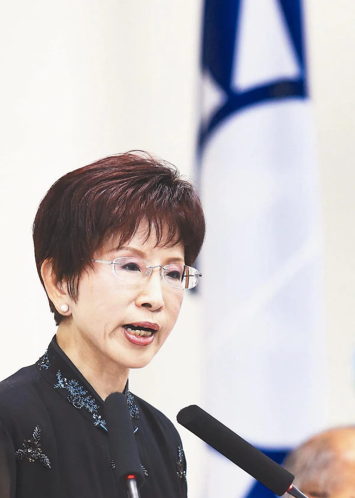 洪習會 敲定7對7會談