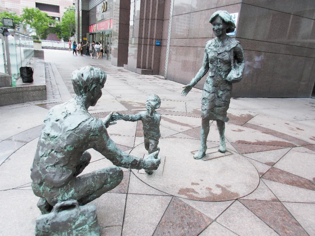 生活快門 溫馨時刻