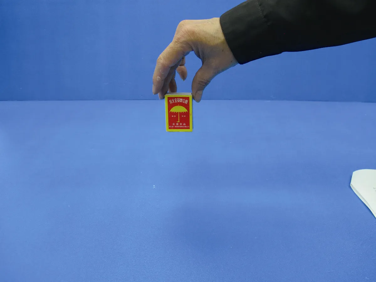 科學遊戲 趣味火柴，大家一起玩一玩！火柴遊戲