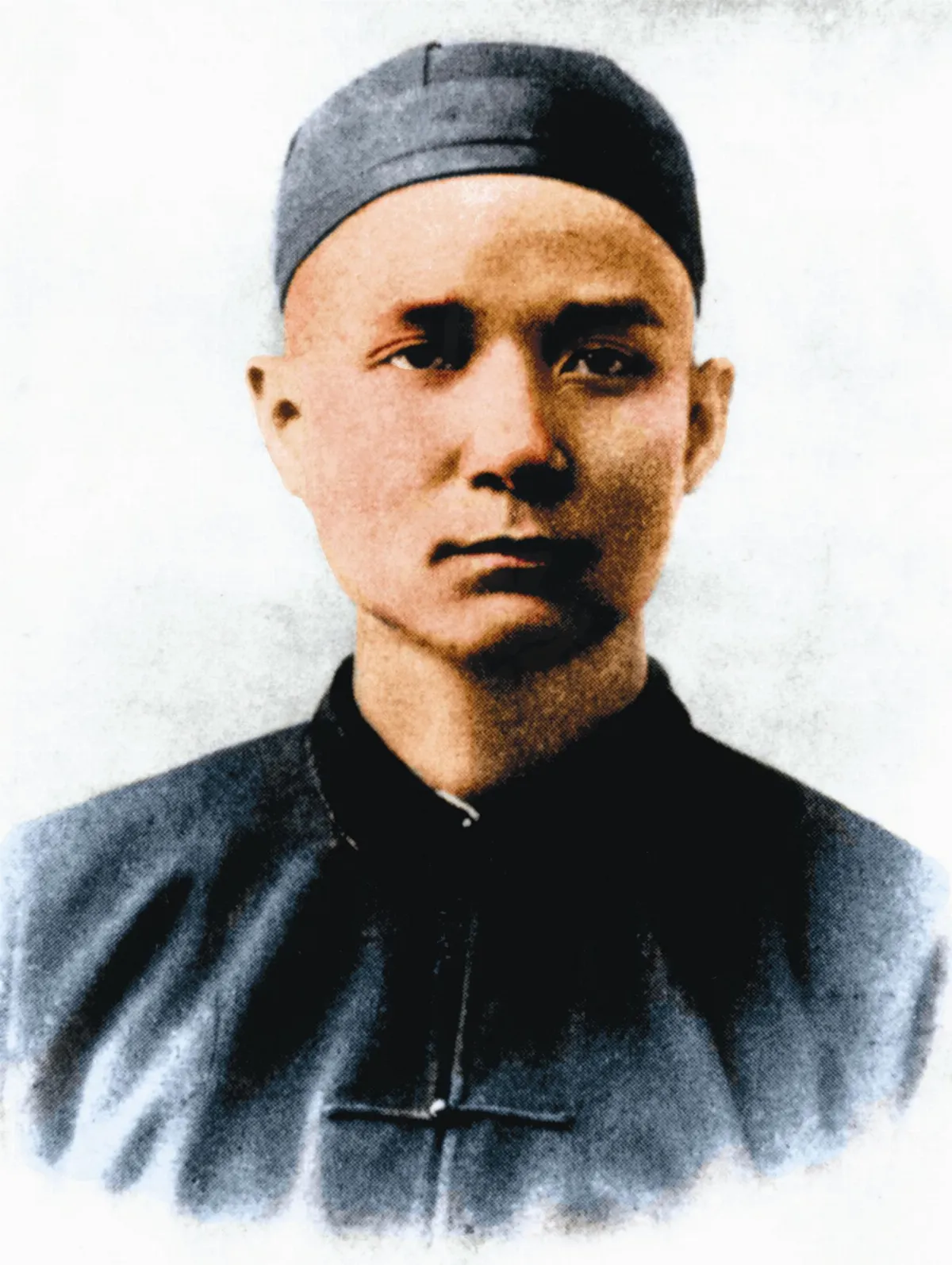 【時光走廊】    孫中山的時代精神 (6-1) 中國的衰弱與希望