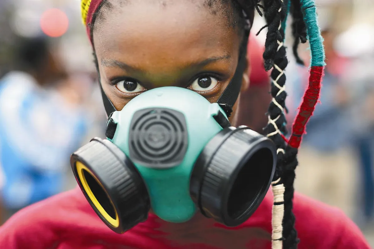 巴黎協定生效  台灣怎麼做？