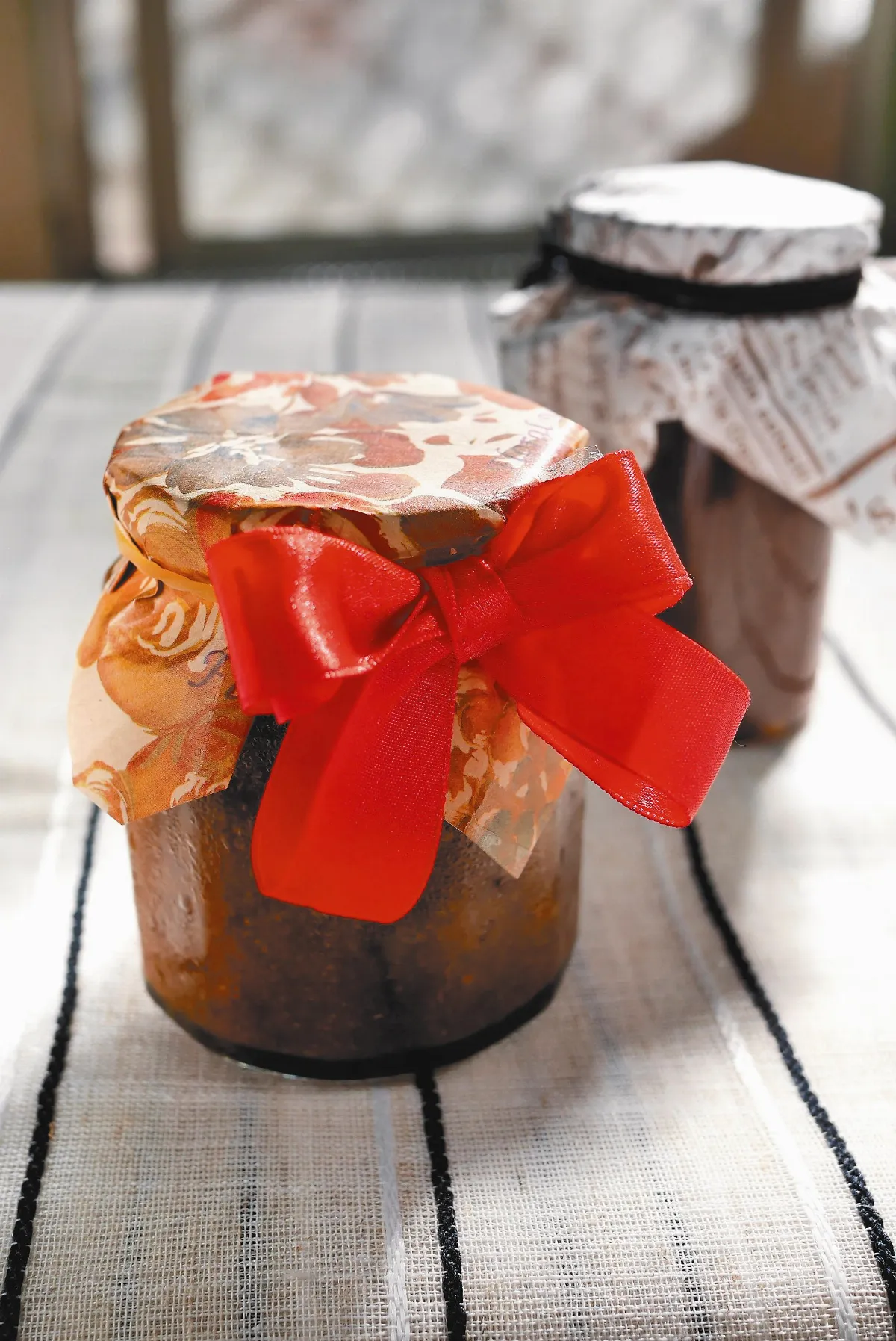 藍山炊煙 自調好用 萬用拌醬