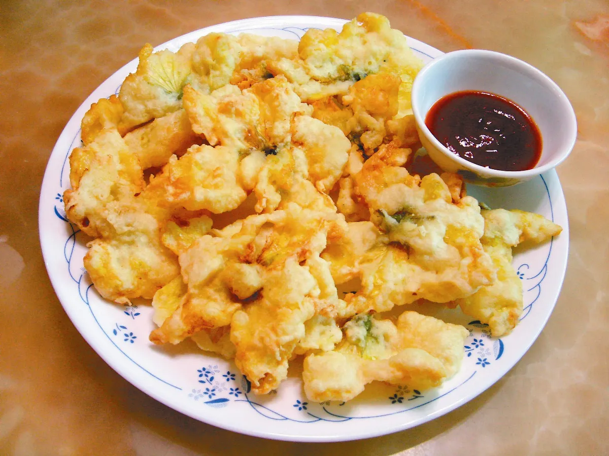 人間食情 不只種瓜得瓜