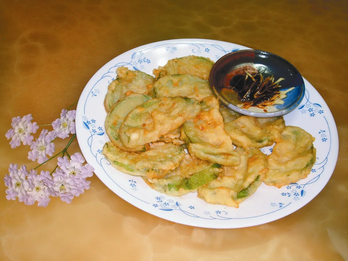 人間食情 不只種瓜得瓜