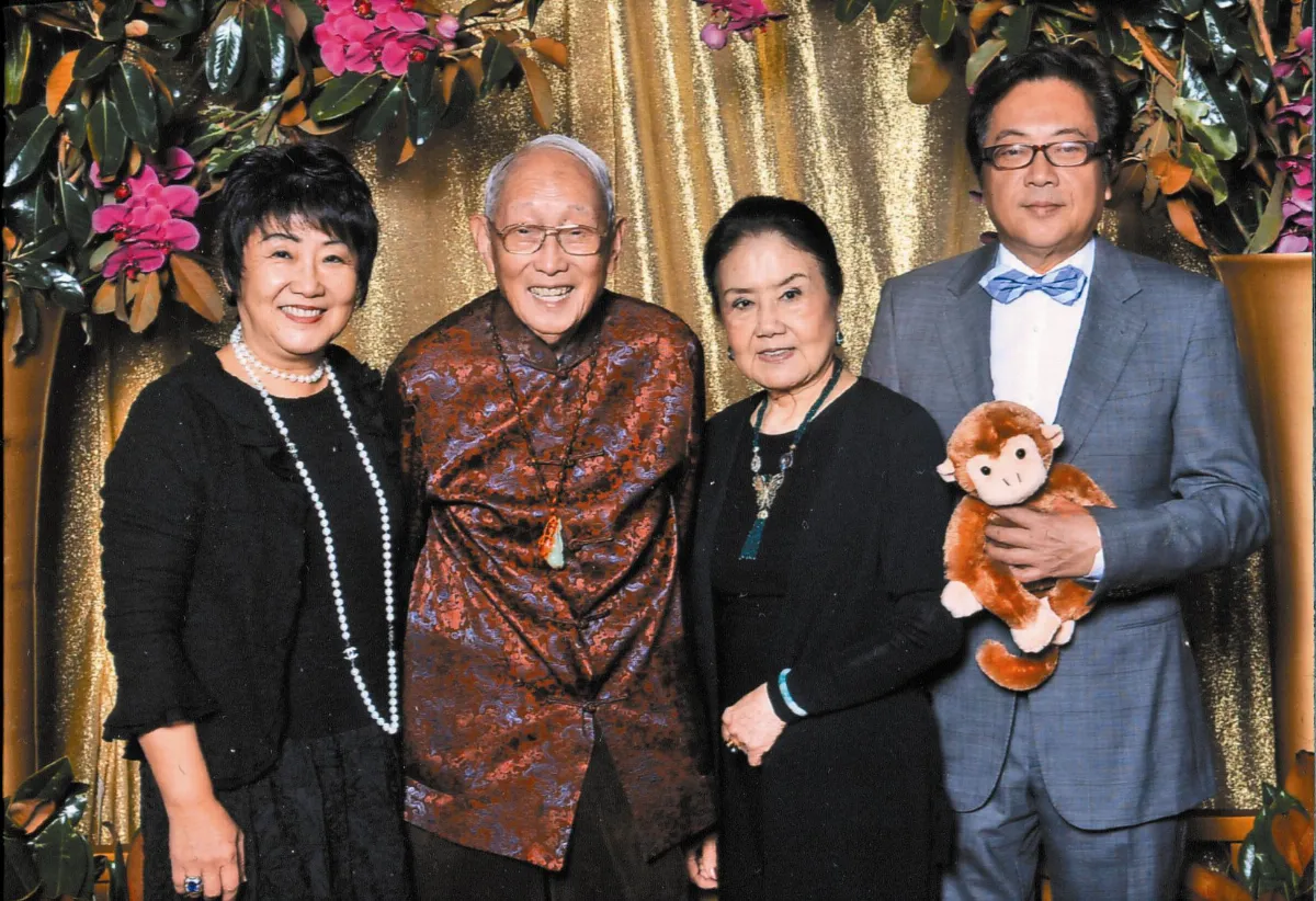 我的青春我的歌 搖滾吧,星期六！