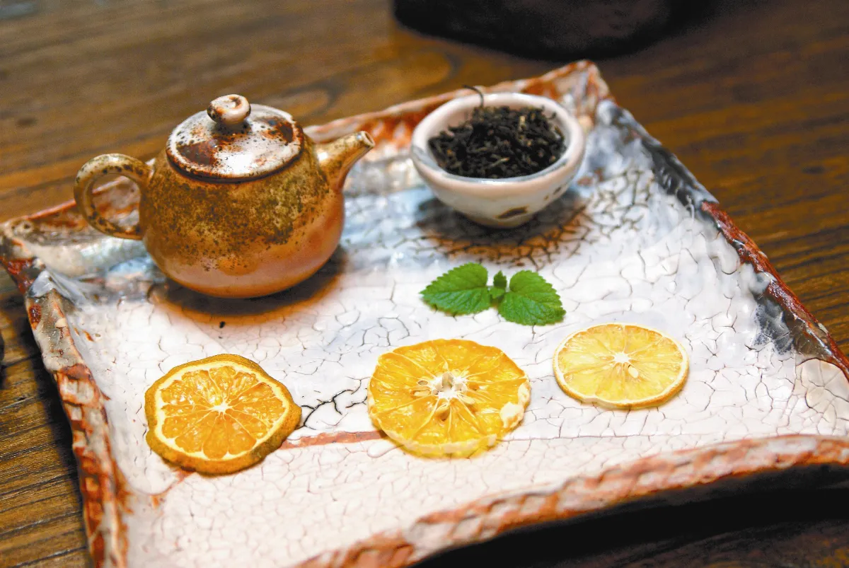 【生活樂陶陶】 玩茶趣