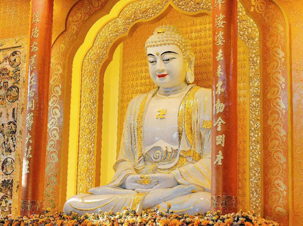 佛教問題